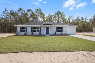 Building Photo - 3 bed 2 bath NEW CONSTRUCTION for RENT!