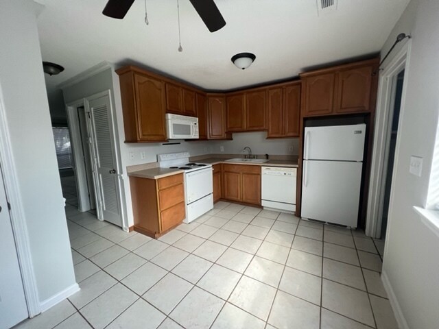 kitchen - 1411 Dove Run Dr