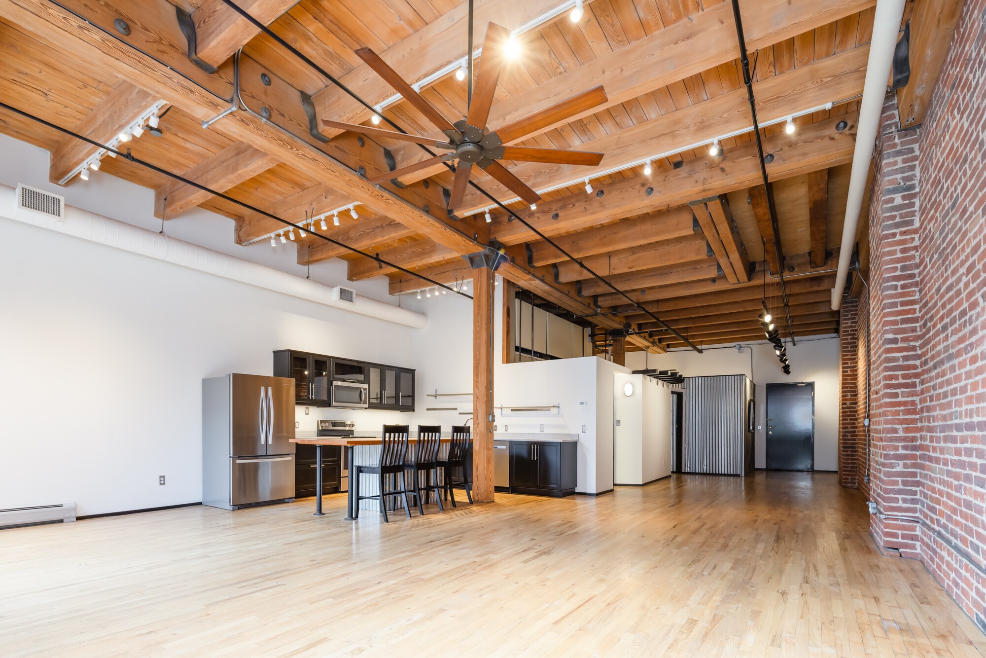 Building Photo - 1450 Wynkoop St