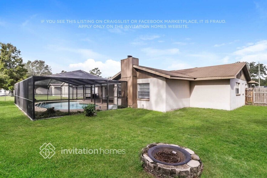 Building Photo - 205 Donatello Dr