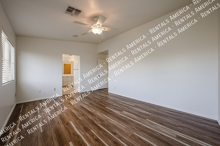 Building Photo - 5415 E McKellips Rd