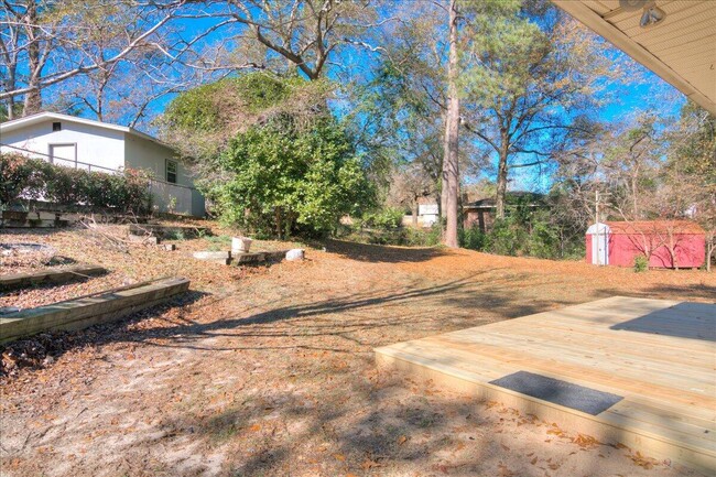Building Photo - 2301 Mura Dr