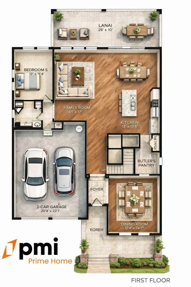 Building Photo - "Spacious Elegance Awaits: 5-Bedroom Home with 3.5 Baths in Winter Garden"