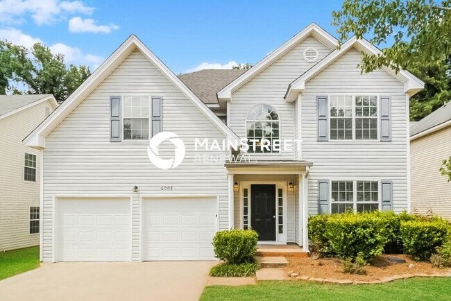 Primary Photo - 4 Bedroom Pet-Friendly Home in Union City,...