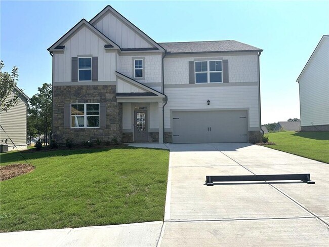 Primary Photo - 140 Landsdowne Way SE