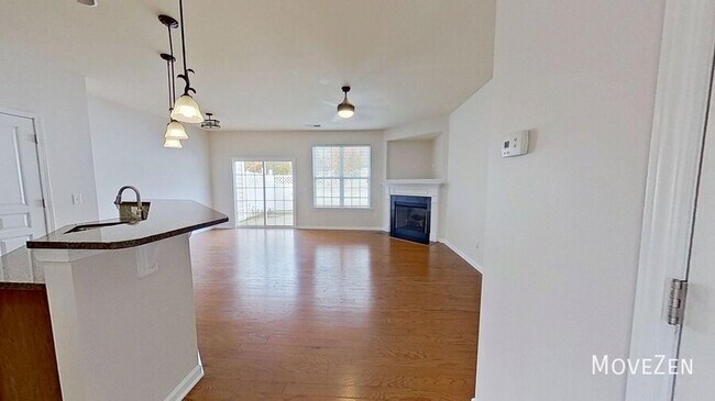 Building Photo - 213 Spring Gardens Drive