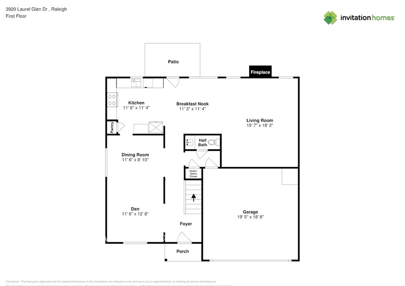 Building Photo - 3920 Laurel Glen Dr