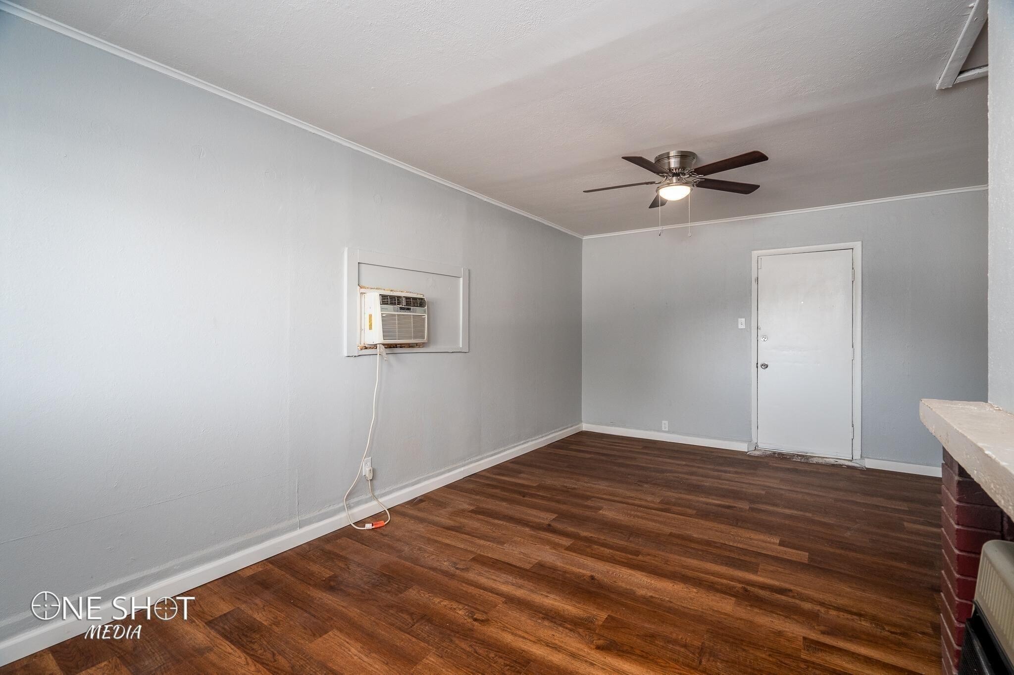 Building Photo - 525 N Bowie Dr