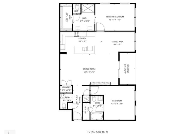 Building Photo - 1050 Blair Ln