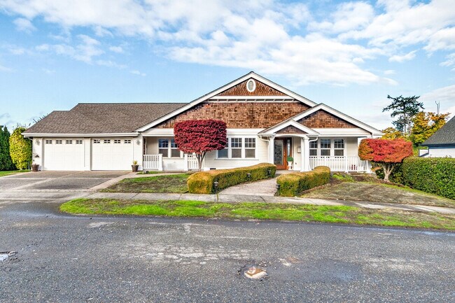 Building Photo - 2724 N Starr St