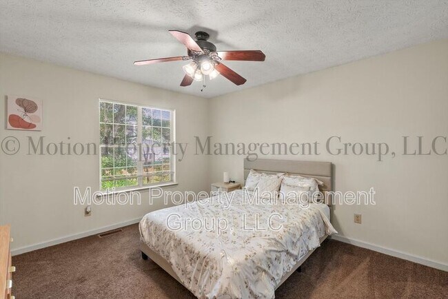 Building Photo - 6426 Charter Way