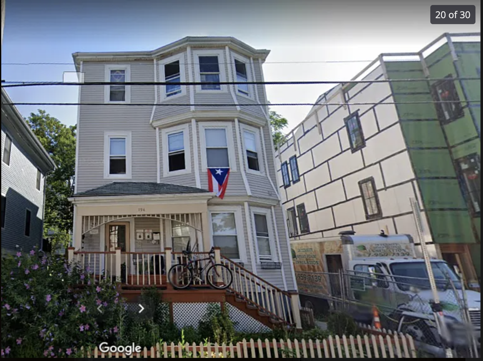 Building Photo - 194 Boylston St