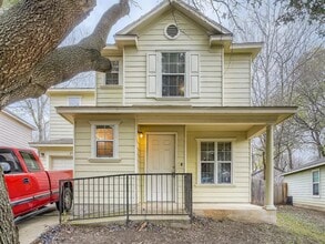 Building Photo - 2002 Nogales Trail
