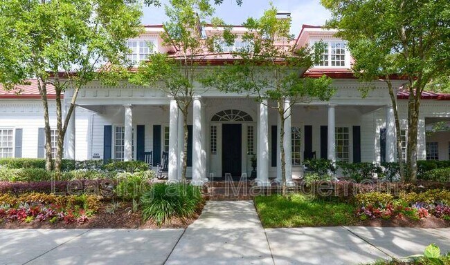 Building Photo - 1035 Telfair Way