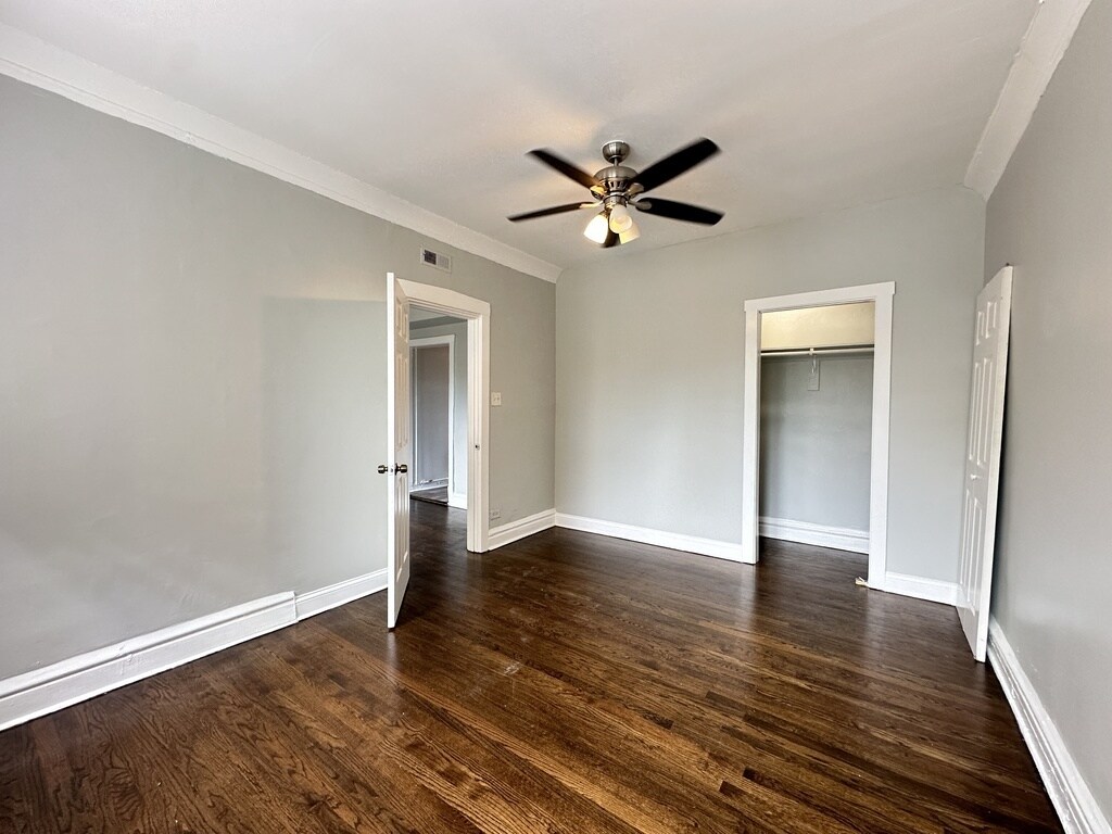 Building Photo - 4751 N Monticello Ave