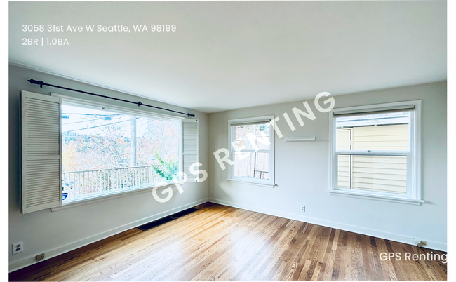 Building Photo - 3058 31st Ave W