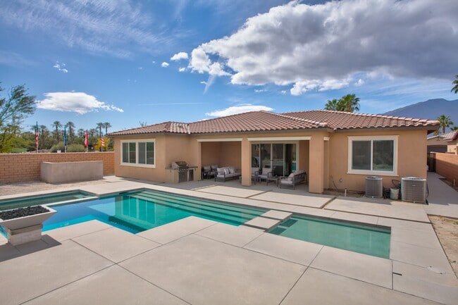 Primary Photo - Capistrano La Quinta Vacation House