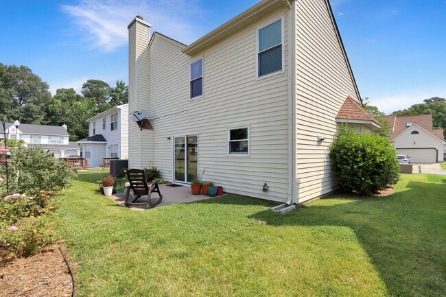 Building Photo - 803 Ward Ct