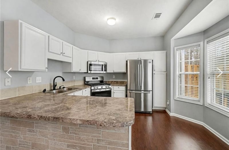 Building Photo - 1243 Blairs Pointe Dr SW