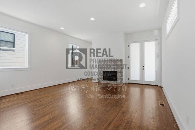 Building Photo - 1607 10th Ave N