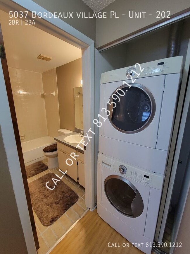 Building Photo - 5037 Bordeaux Village Pl