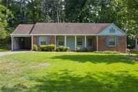 Building Photo - 3197 Alberta Ln