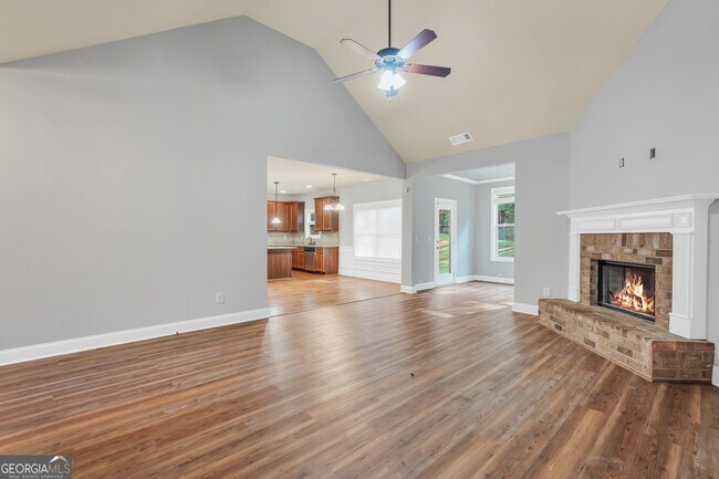 Building Photo - 133 Sea Shore Cir