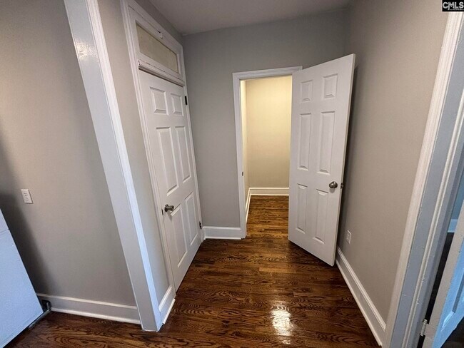 Building Photo - 1219 Elmwood Ave