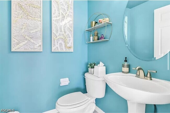 Building Photo - 4450 Botanical Pl Cir