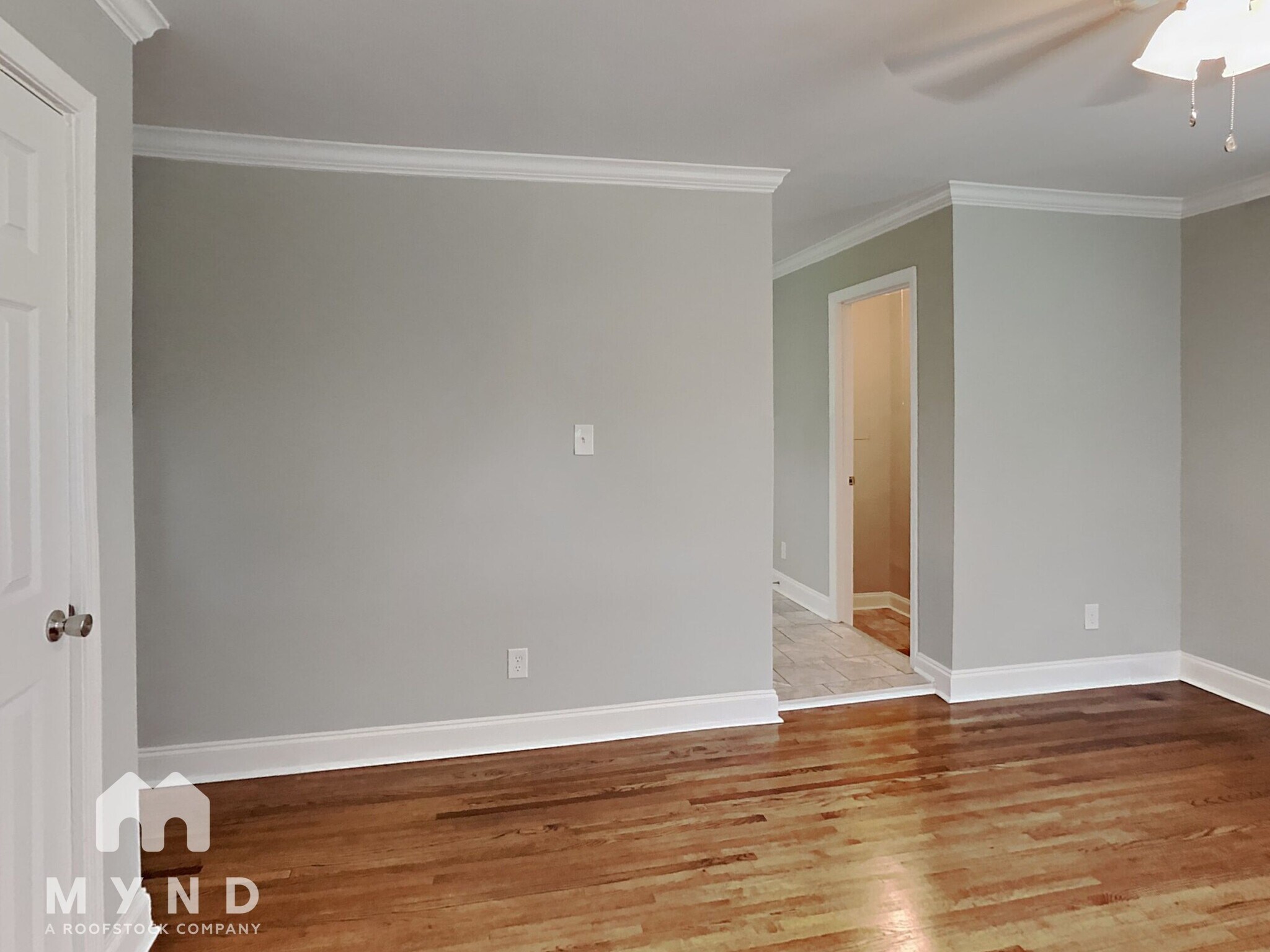 Building Photo - 1609 Rushing St