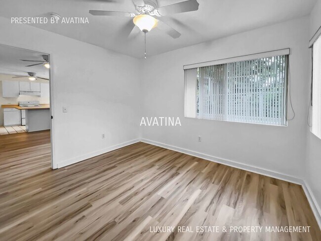 Building Photo - 236 Kalama St