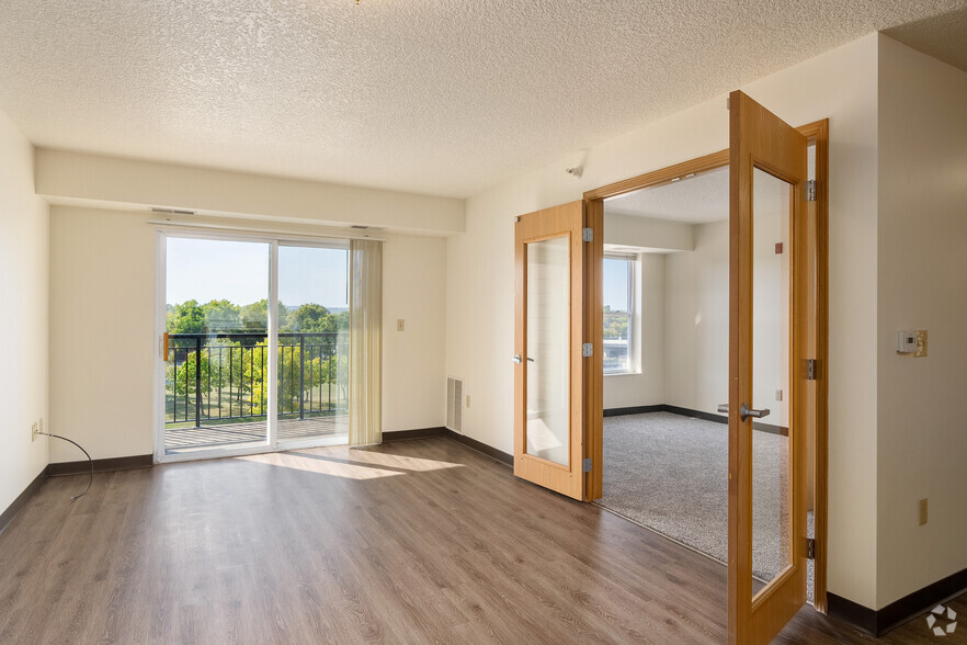 Interior Photo - Phalen Senior Lofts