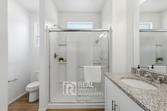 Building Photo - 17945 W Sand Hls Dr