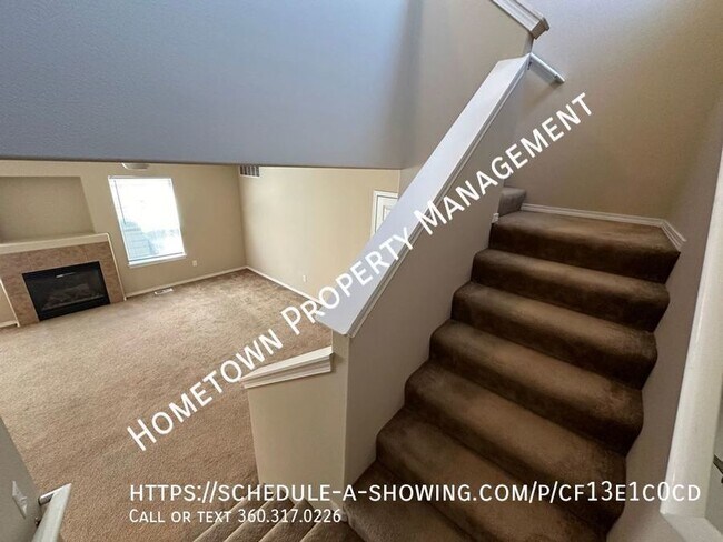 Building Photo - Spacious 4 Bedroom Home in Horizon Pointe!...