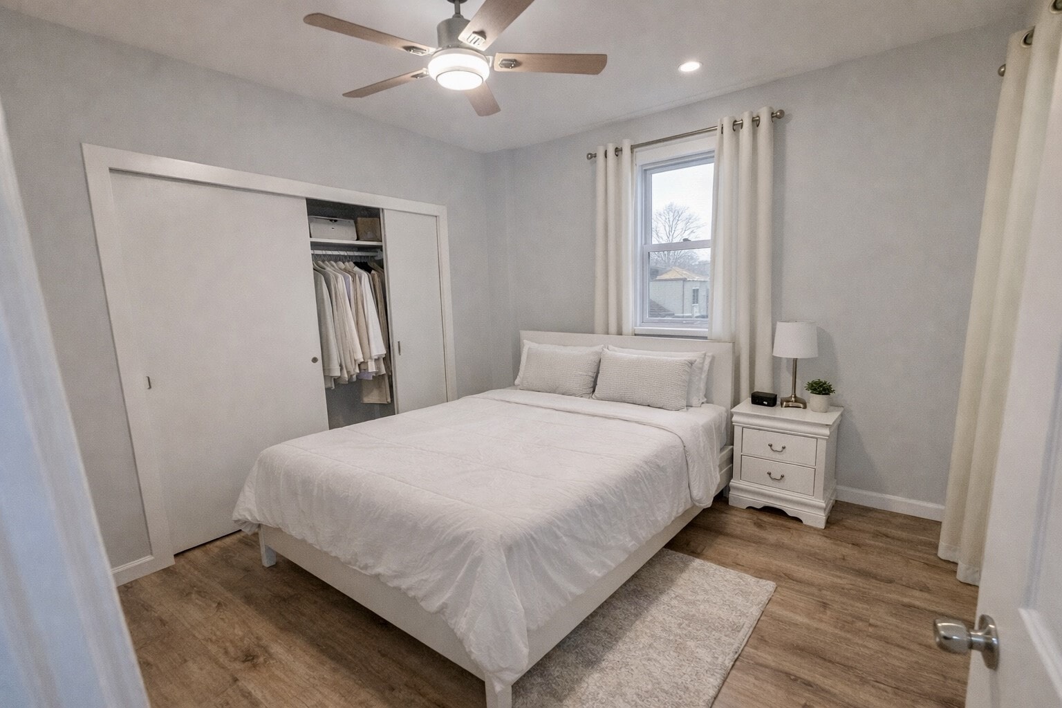 Building Photo - 80 Malcolm Ave