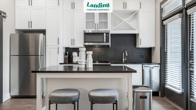 Building Photo - 2550 Blackmon Dr