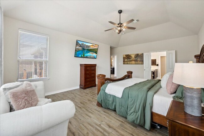 Building Photo - 25619 Poerner Trail