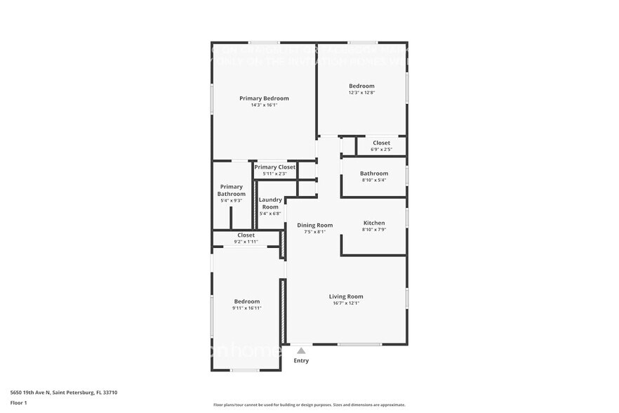 Building Photo - 5650 19th Ave N