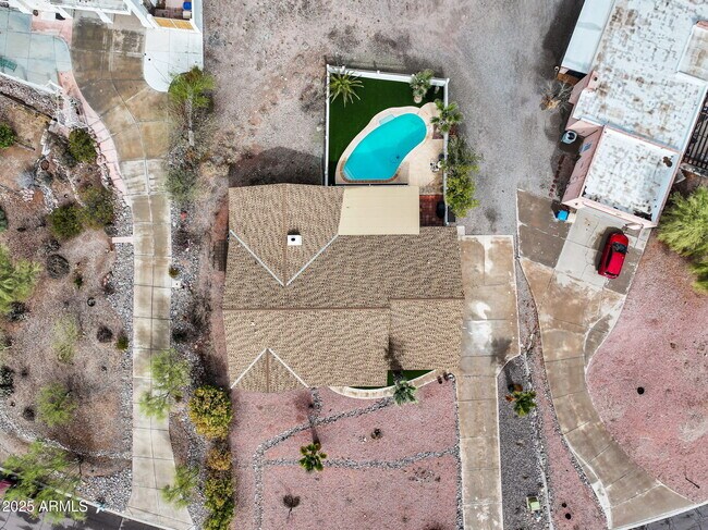 Building Photo - 17218 E Parlin Dr
