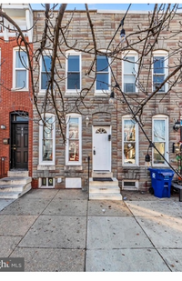 Building Photo - 420 N Collington Ave