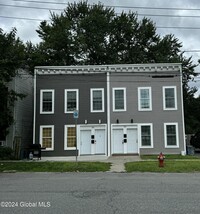 Building Photo - 44 N Manning Blvd