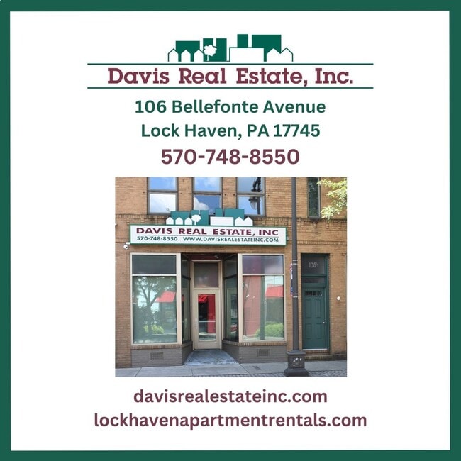 Building Photo - Second Floor - Two Bedroom with Garage in Jersey Shore