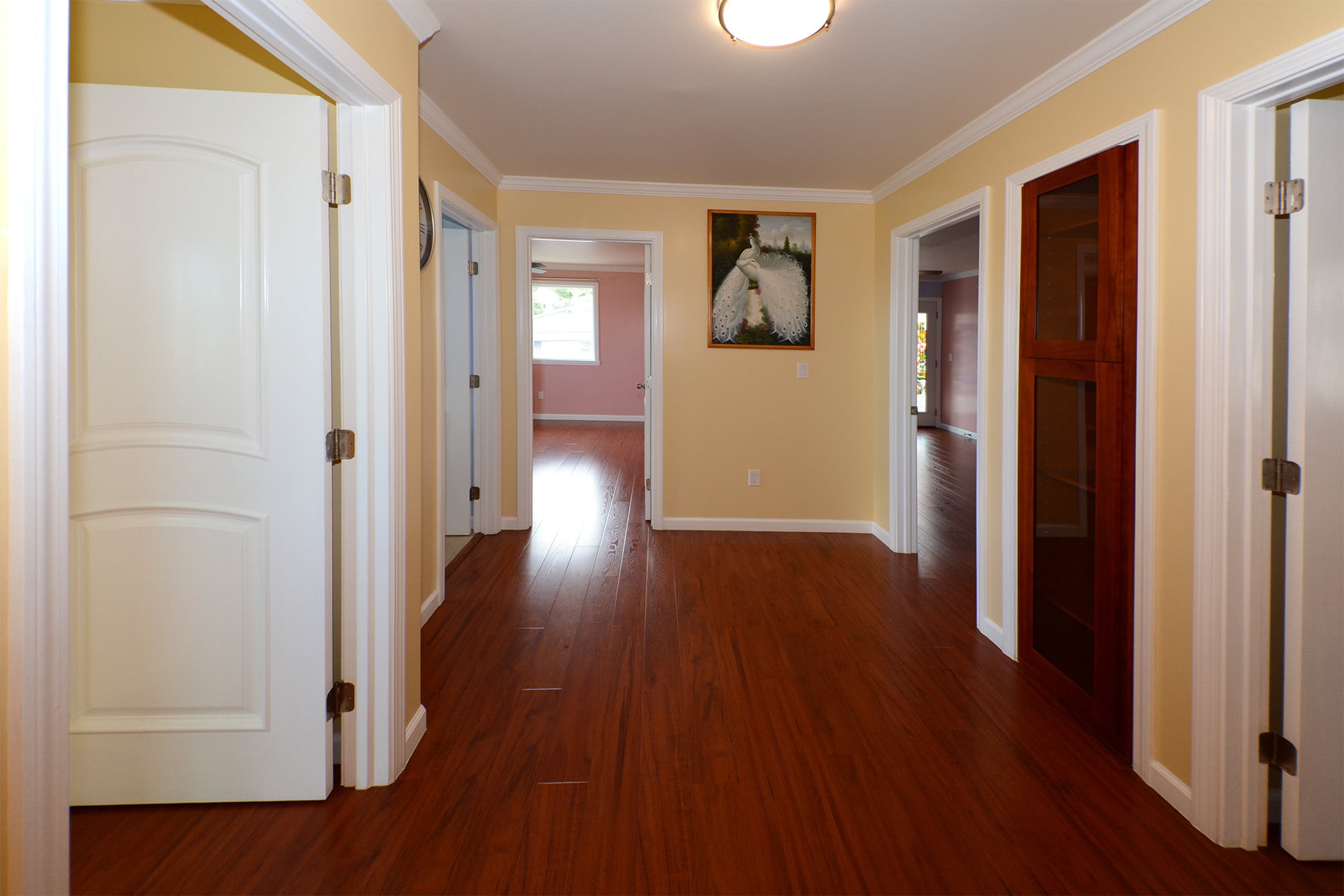 Building Photo - 1517 Palolo Ave