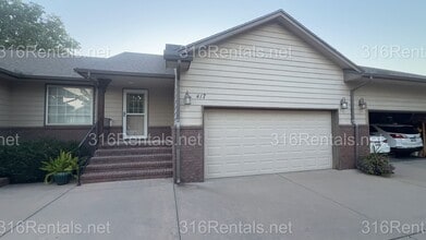 Building Photo - 417 W Odell Ct