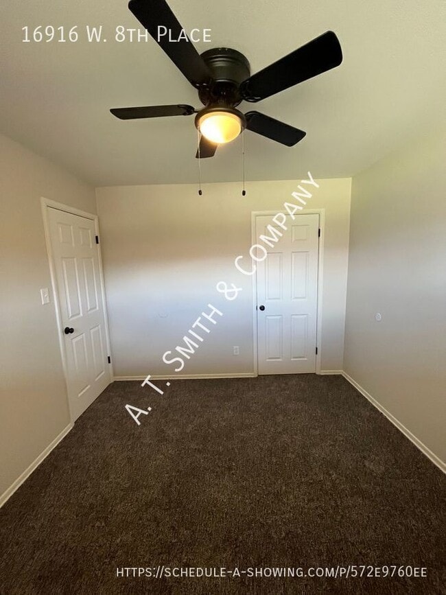 Building Photo - 16916 W 8th Pl