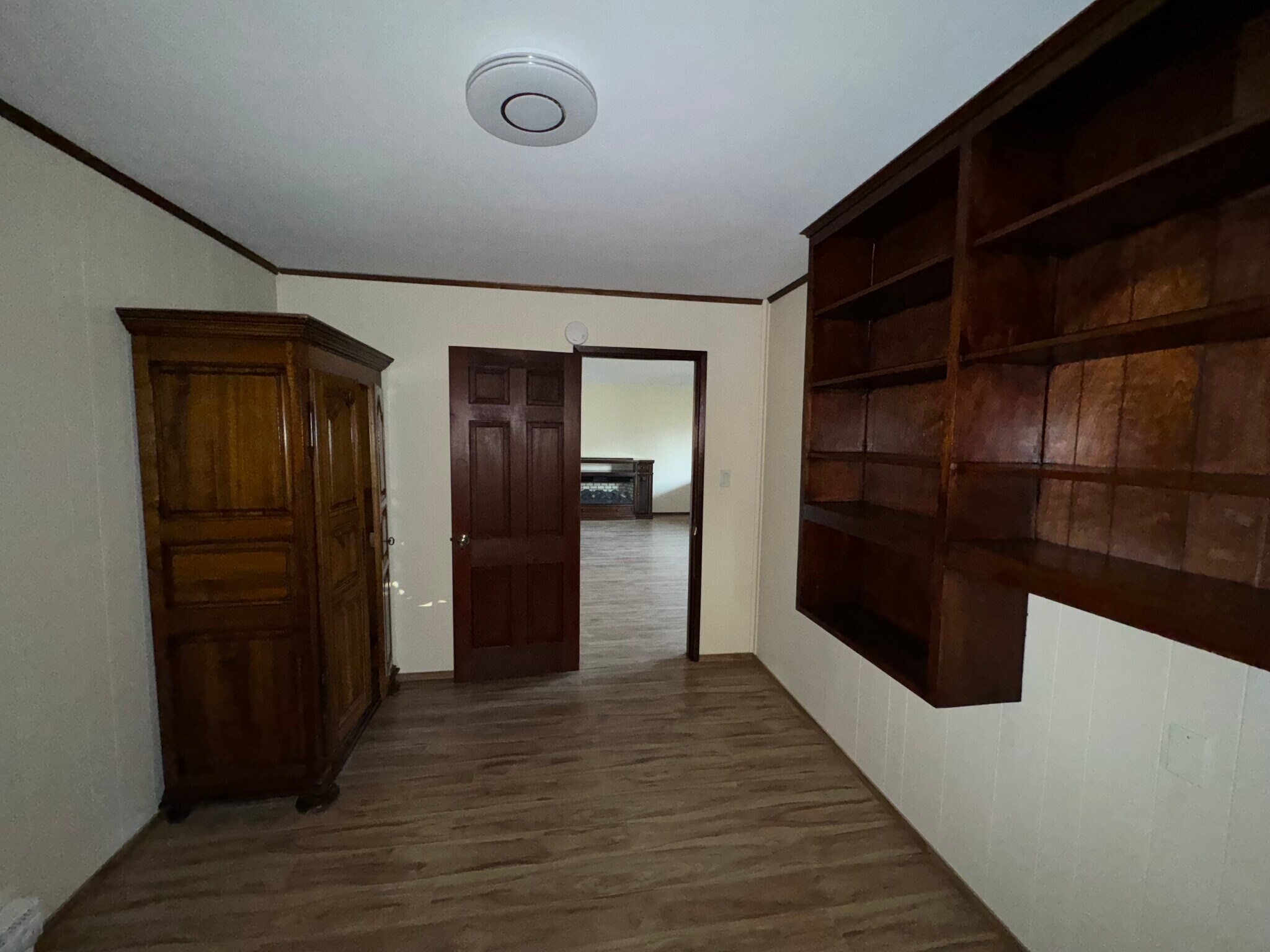 Bedroom #2 East - 2646 NW 64th St