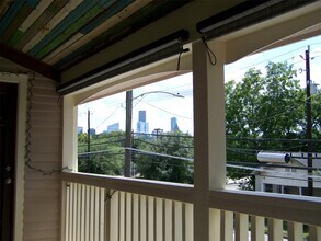 Building Photo - 1916 Hardy St