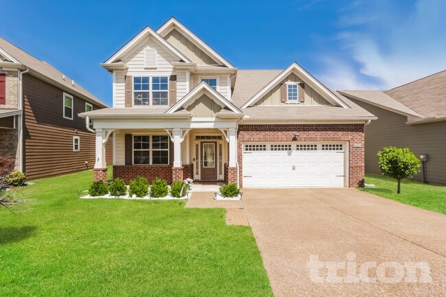 Building Photo - 3013 Alan Dr