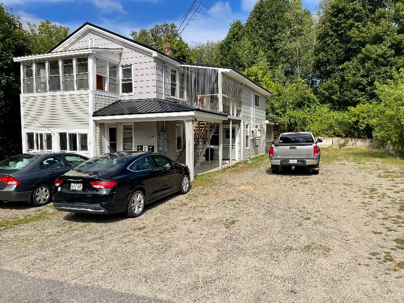 Building Photo - 47 Bowdoin St