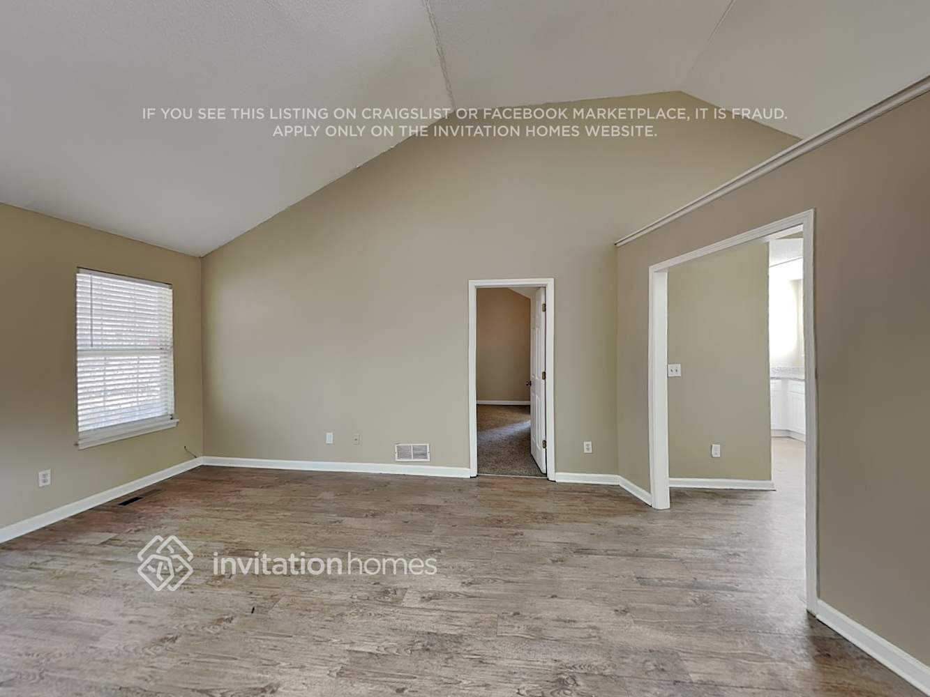 Building Photo - 7828 Ridge Top Terrace